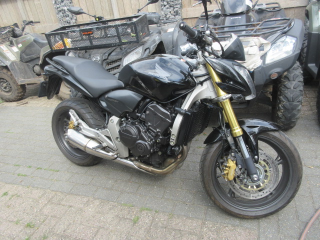 Honda - CB 600 FA - &euro;4250,00
